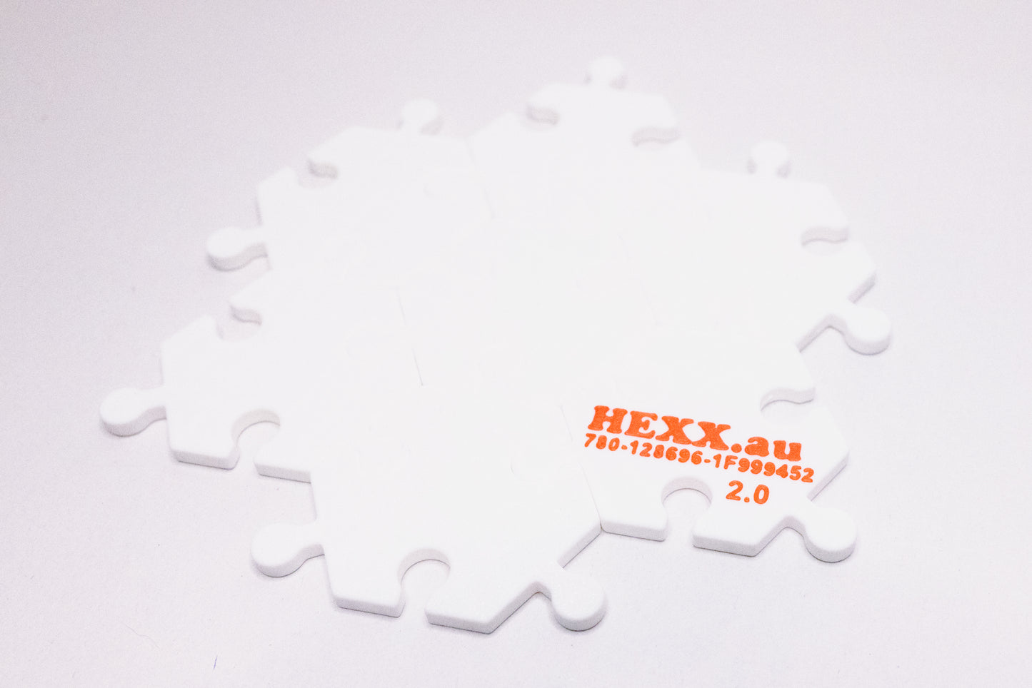 HEXX-White