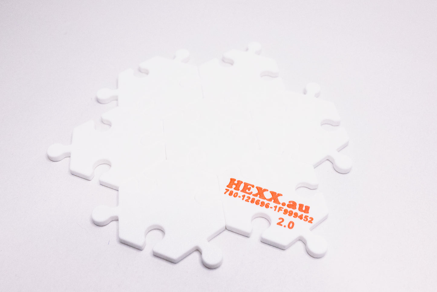 HEXX-White