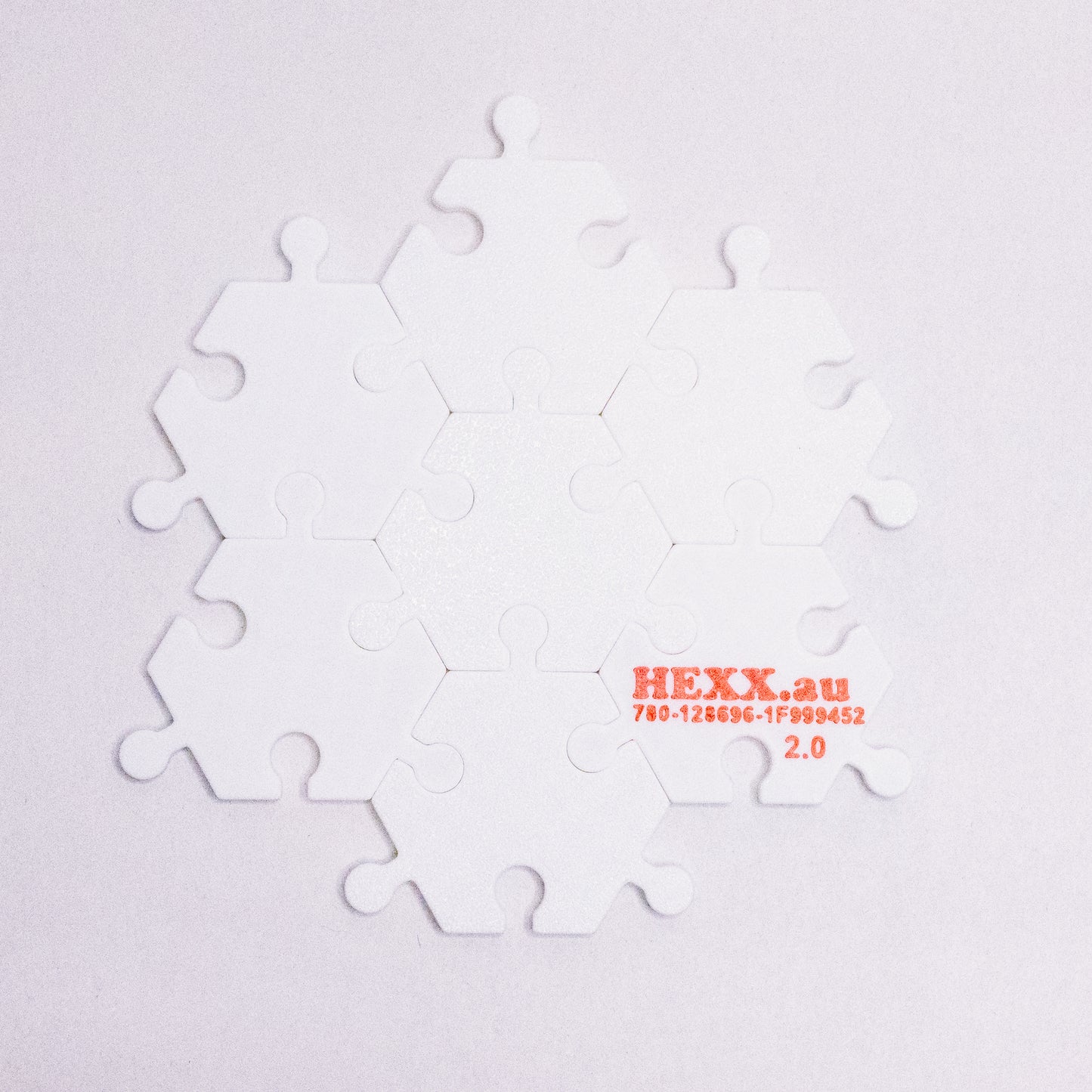 HEXX-White
