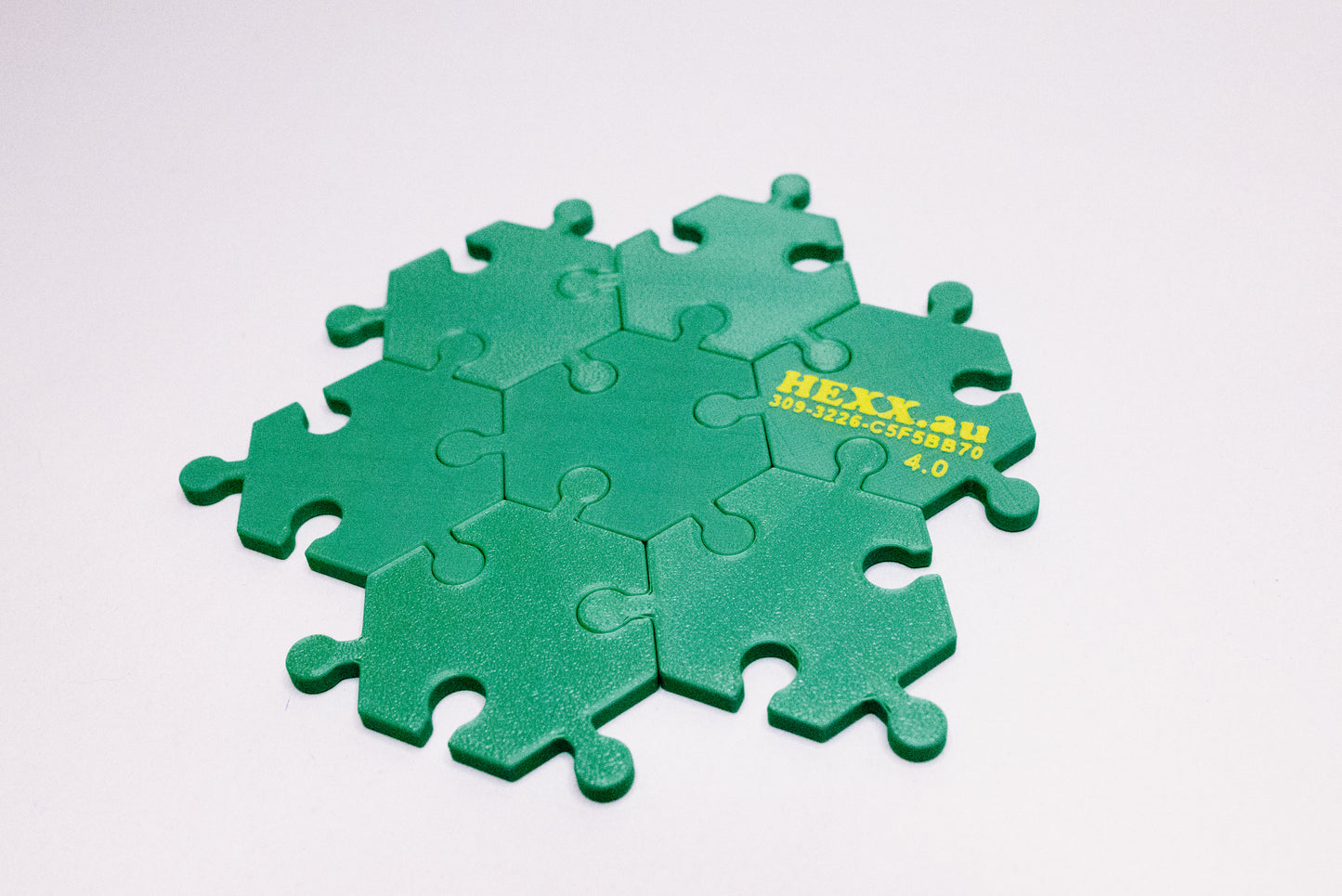 HEXX-Green