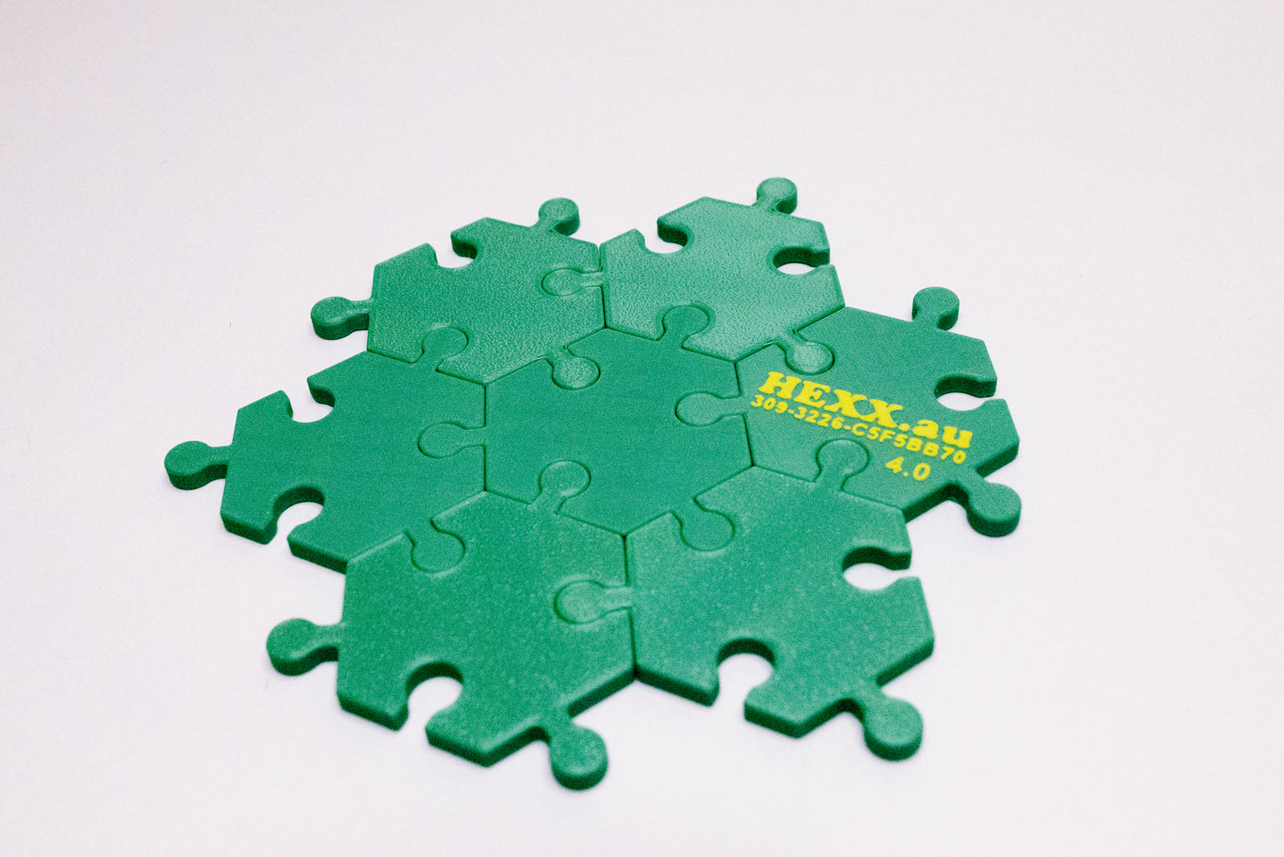 HEXX-Green