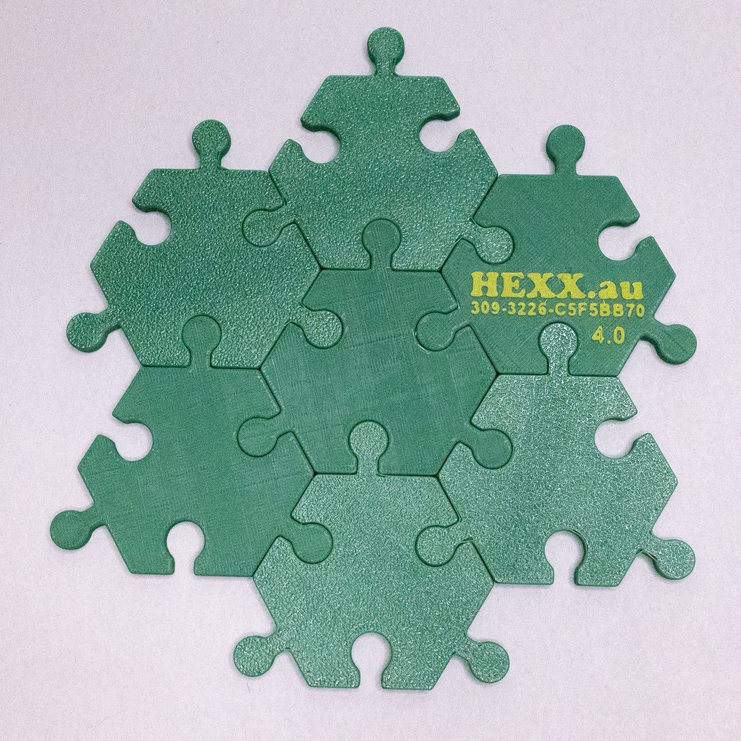 HEXX-Green