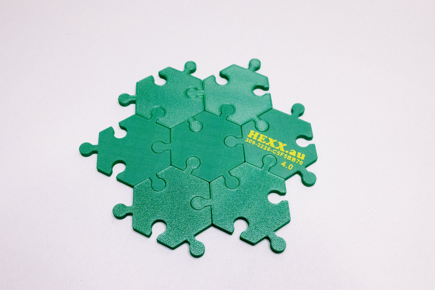 HEXX-Green