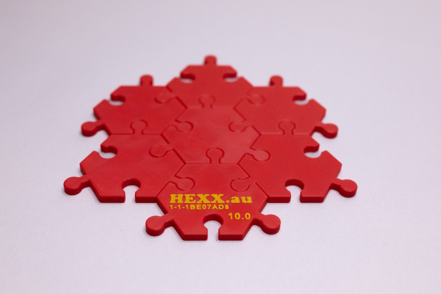 HEXX-Red