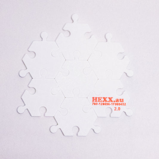 HEXX-White