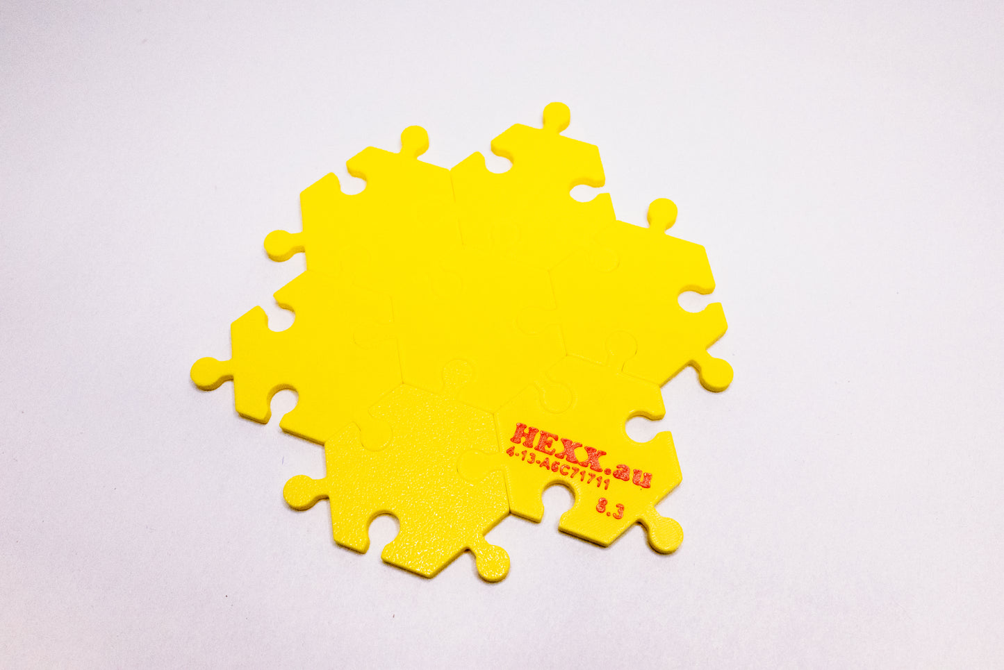 HEXX-Yellow