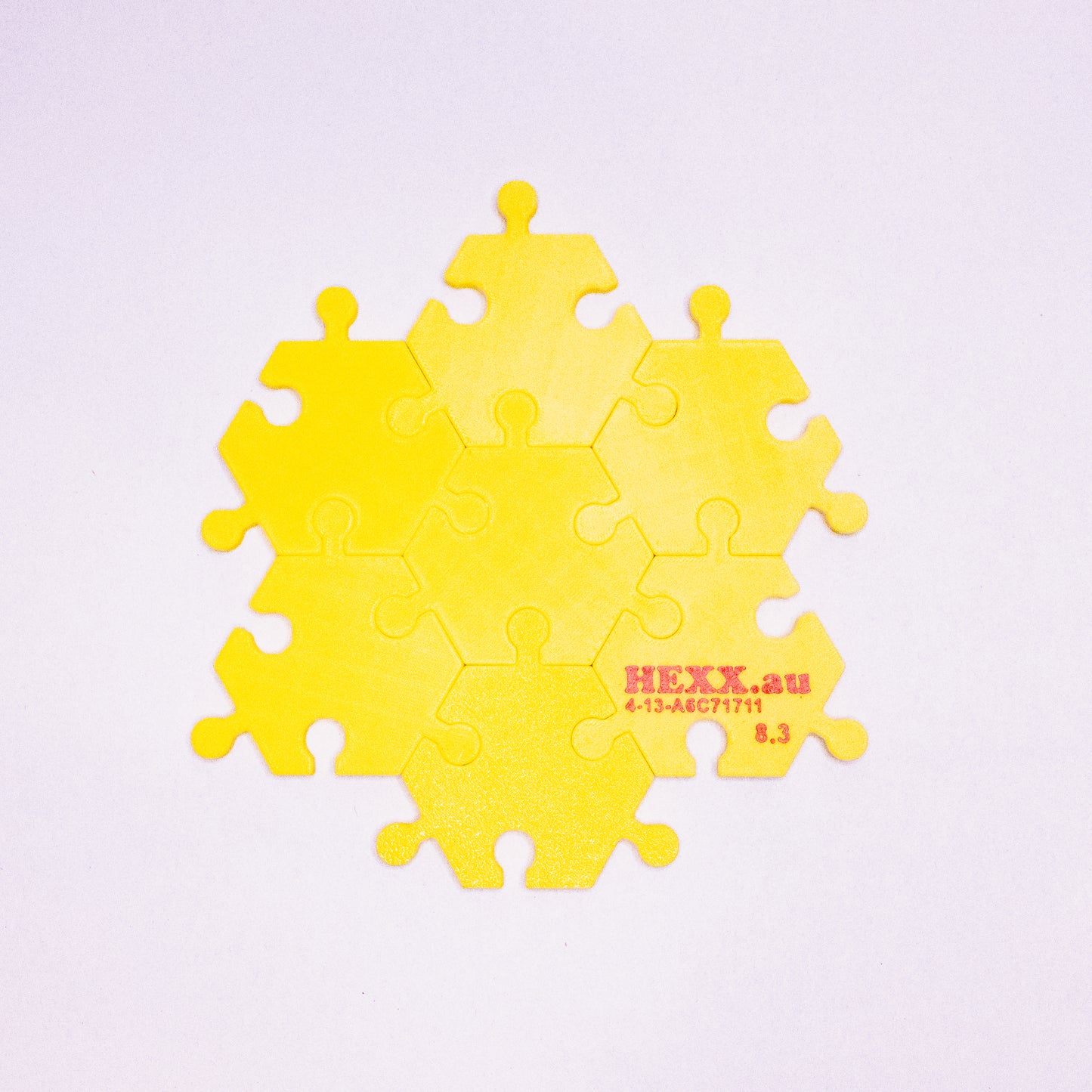 HEXX-Yellow