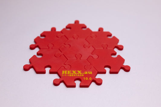 HEXX-Red