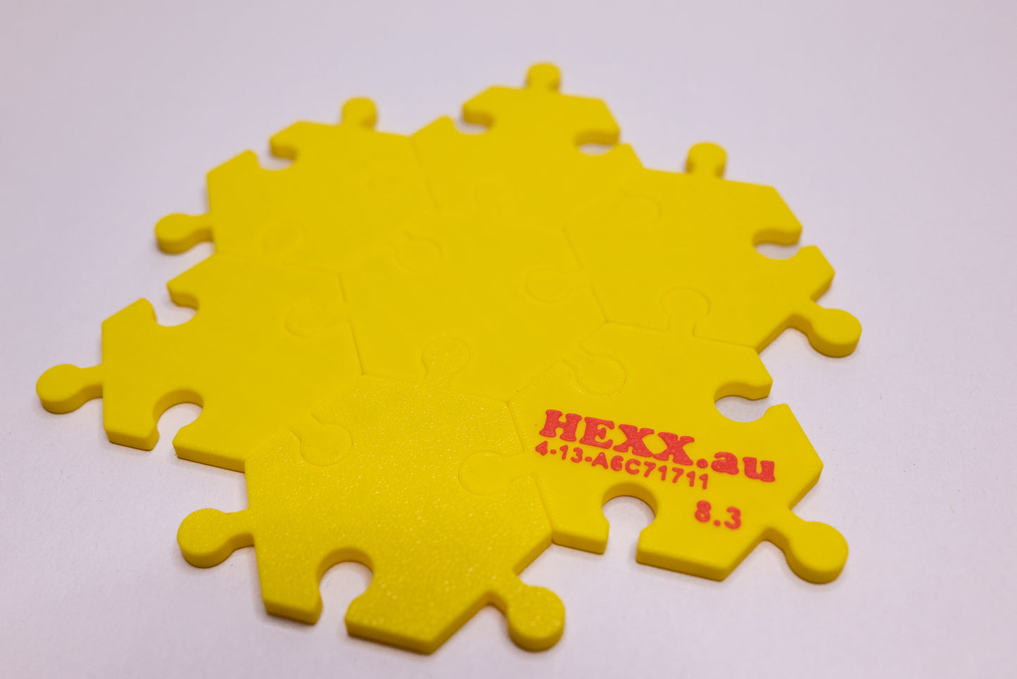 HEXX-Yellow